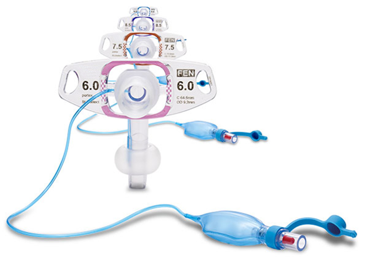 ICU Medicals Bluselect Group of Products